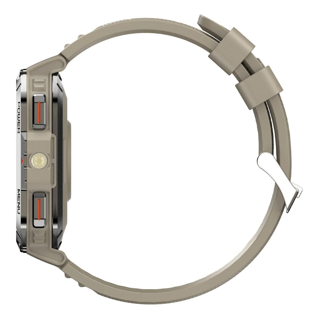 Reloj inteligente Smartwatch W70 Pro GPS