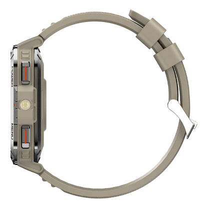 Reloj inteligente Smartwatch W70 Pro GPS