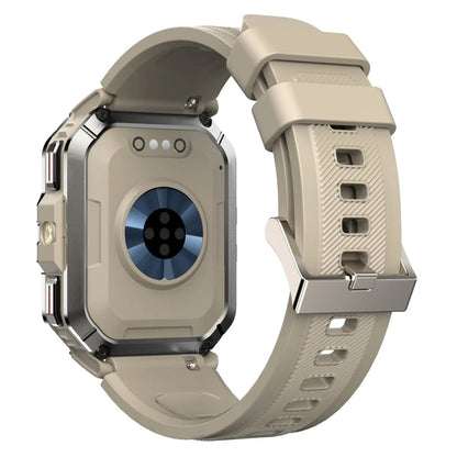 Reloj inteligente Smartwatch W70 Pro GPS