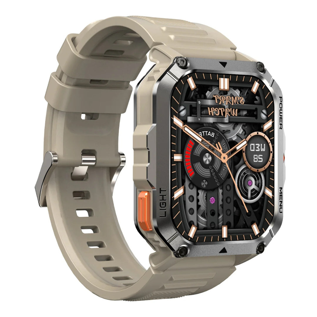 Reloj inteligente Smartwatch W70 Pro GPS