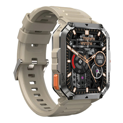 Reloj inteligente Smartwatch W70 Pro GPS