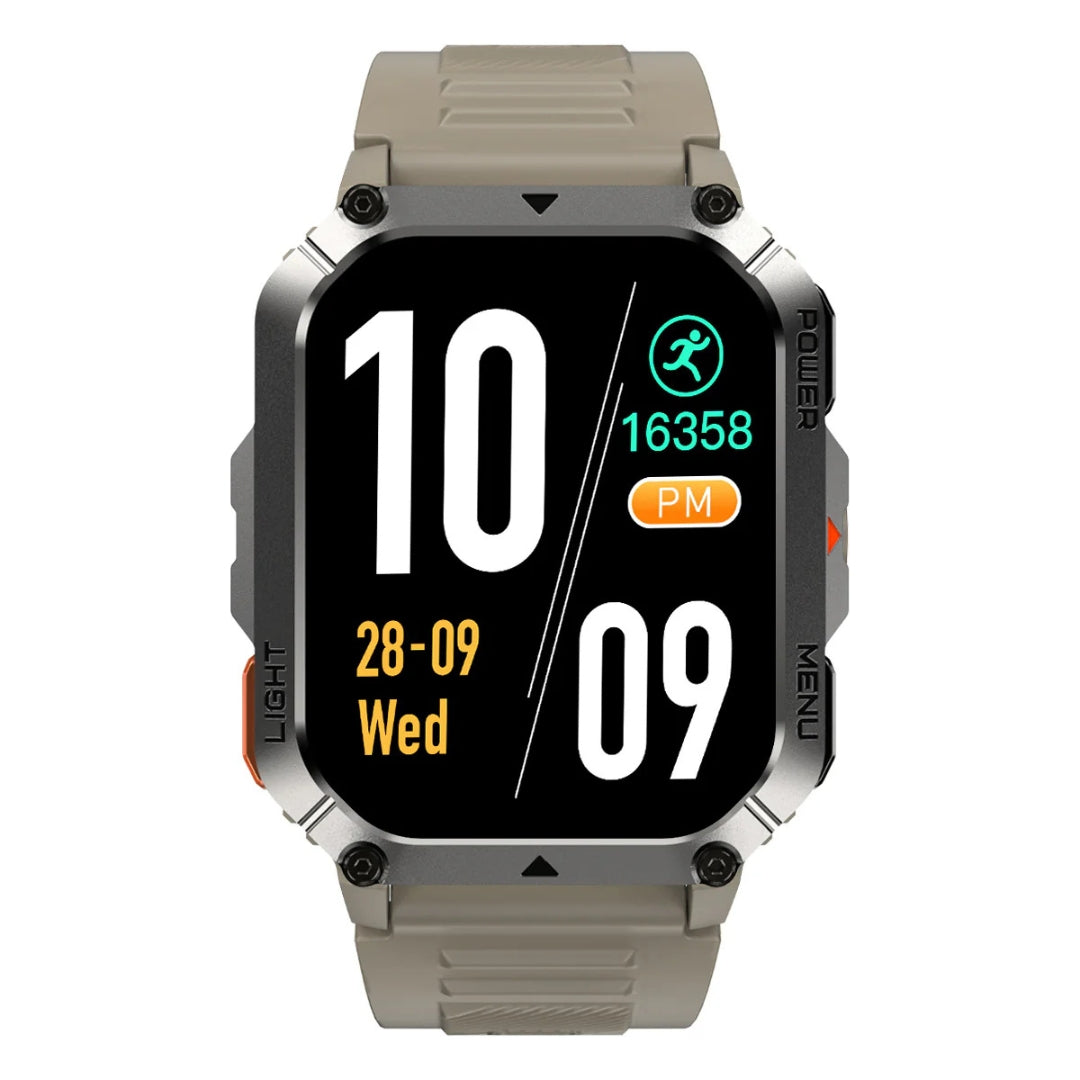 Reloj inteligente Smartwatch W70 Pro GPS