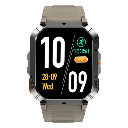 Reloj inteligente Smartwatch W70 Pro GPS