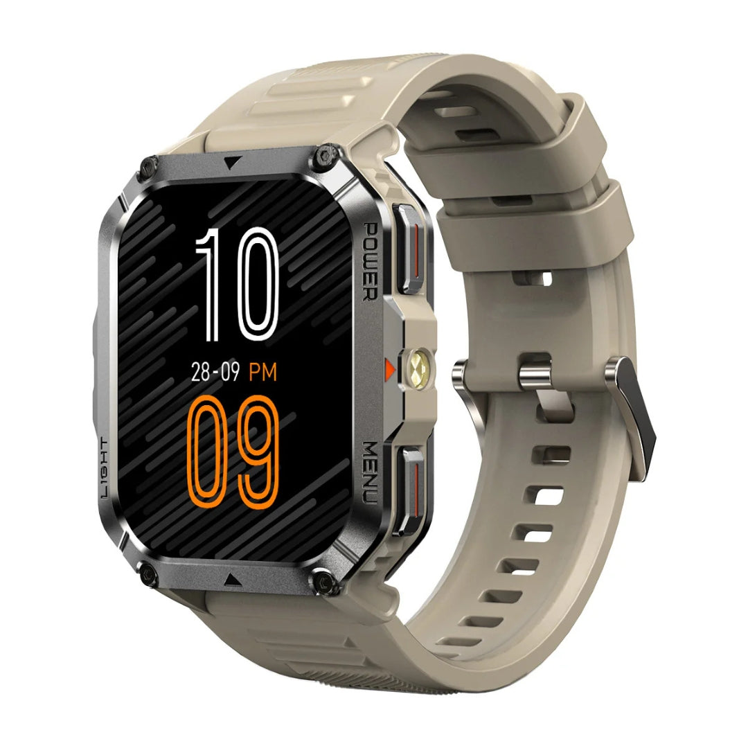 Reloj inteligente Smartwatch W70 Pro GPS