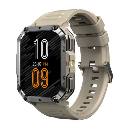 Reloj inteligente Smartwatch W70 Pro GPS