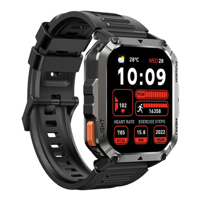 Reloj inteligente Smartwatch W70 Pro GPS