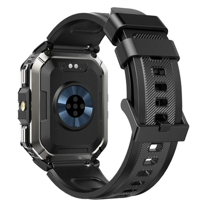 Reloj inteligente Smartwatch W70 Pro GPS