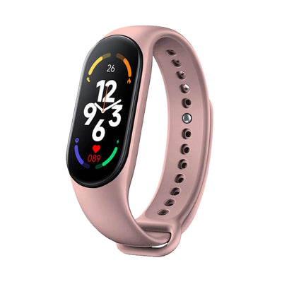 Reloj infantil conectado GPS y actividad colorido