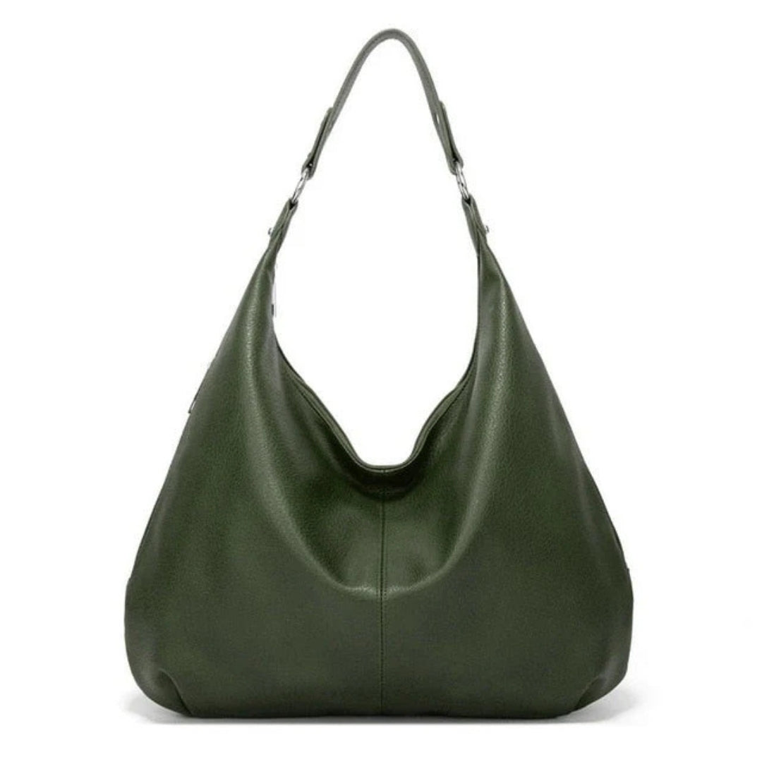 Bolso de hombro mujer elegante y práctico