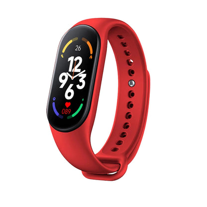 Reloj infantil conectado GPS y actividad colorido