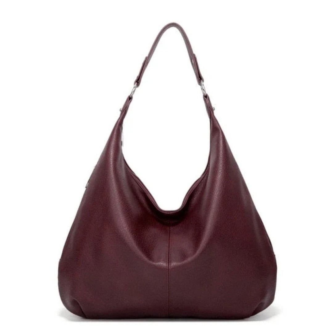 Bolso de hombro mujer elegante y práctico