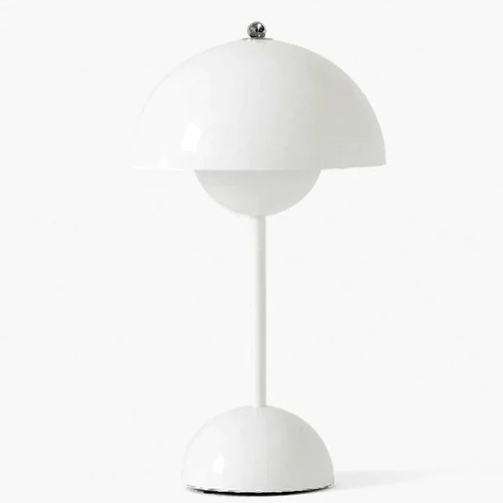 Lámpara de Mesa Elegante Nórdica