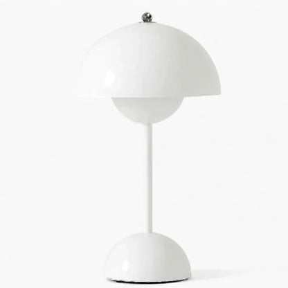 Lámpara de Mesa Elegante Nórdica