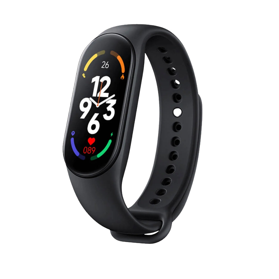 Reloj infantil conectado GPS y actividad colorido
