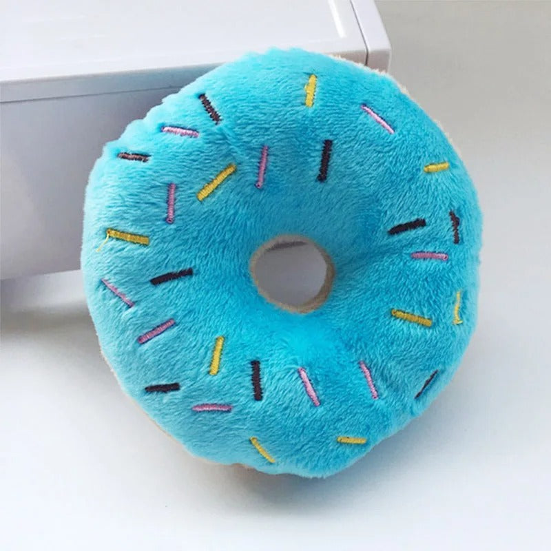 Peluche Sonoro Amistoso Félix