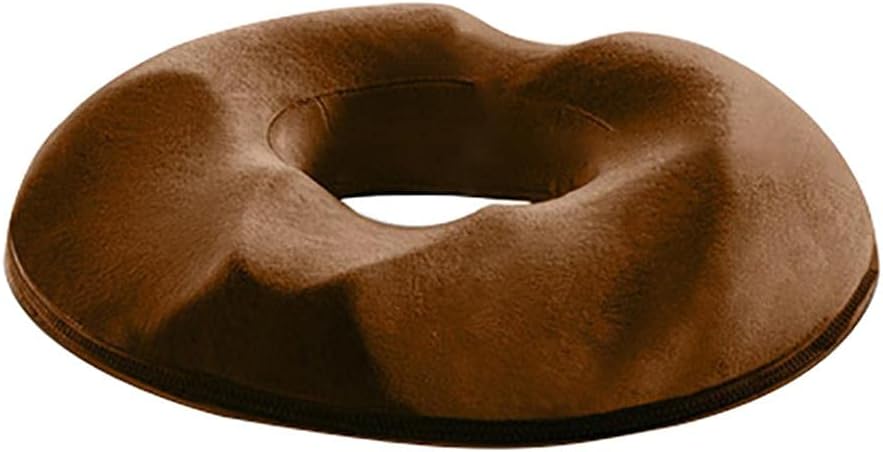 Almohada Suave para Alivio de Hemorroides