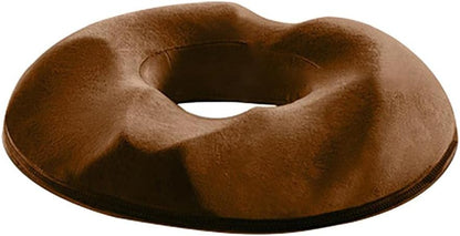 Almohada Suave para Alivio de Hemorroides