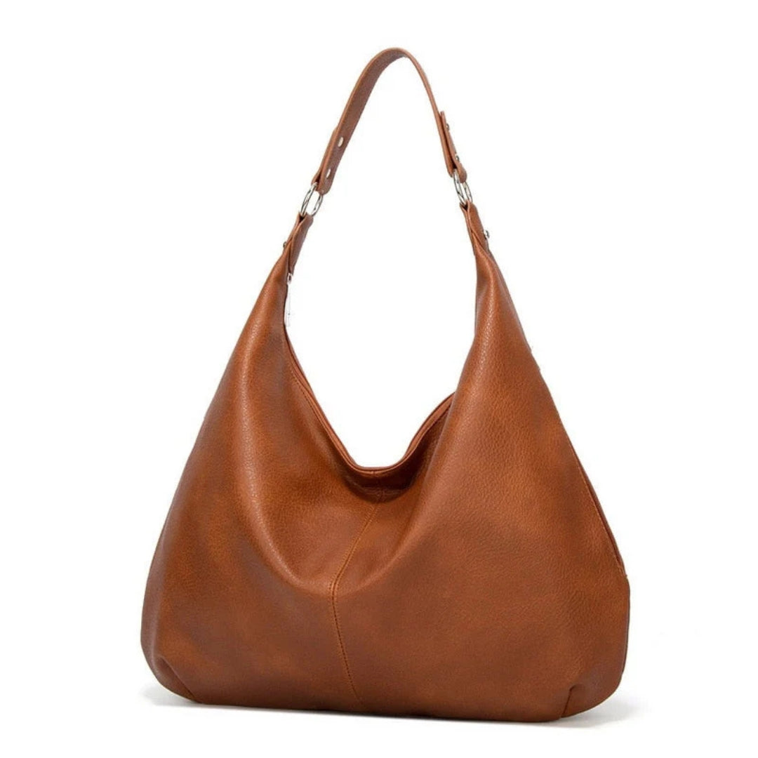 Bolso de hombro mujer elegante y práctico