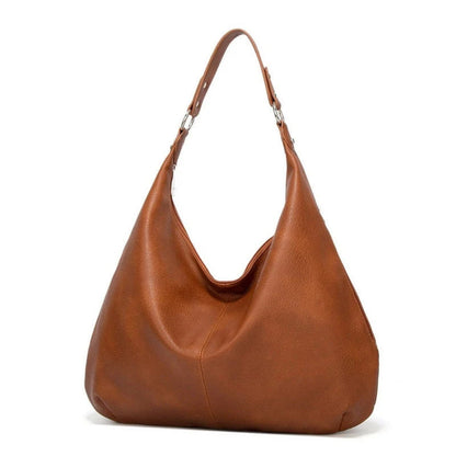 Bolso de hombro mujer elegante y práctico