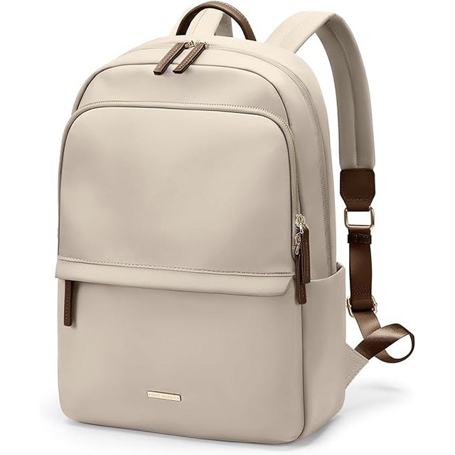 Mochila para portátil femenina elegante