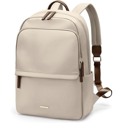 Mochila para portátil femenina elegante