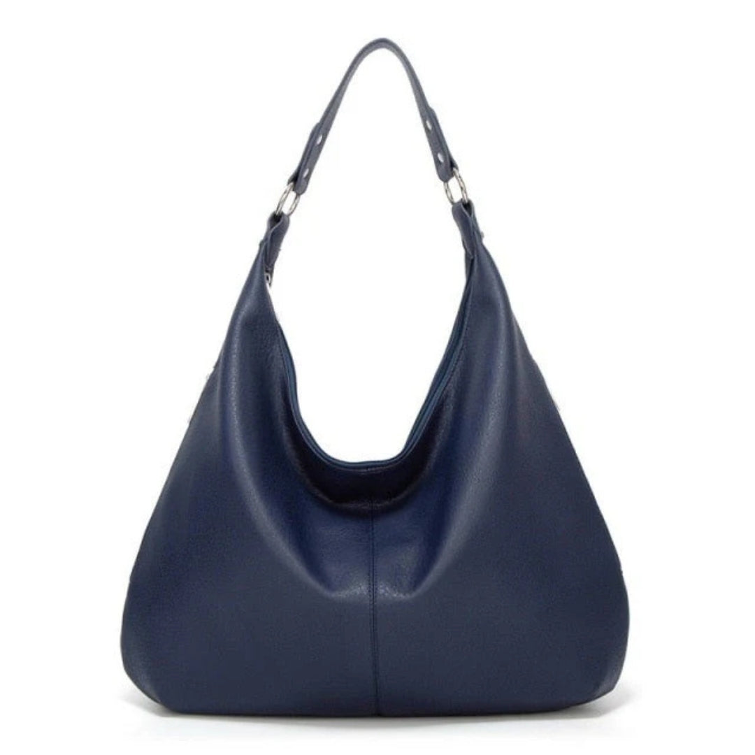 Bolso de hombro mujer elegante y práctico