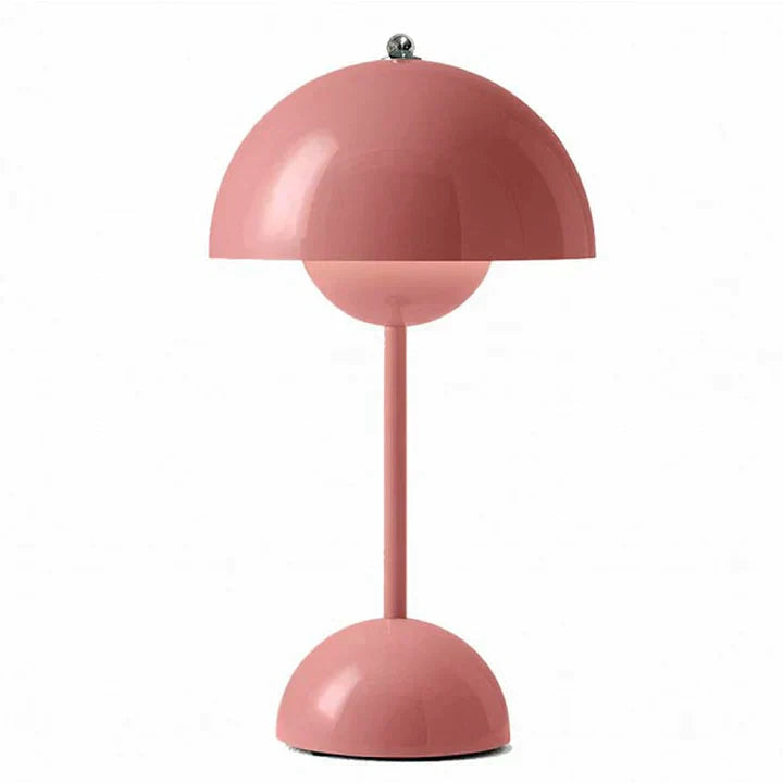 Lámpara de Mesa Elegante Nórdica