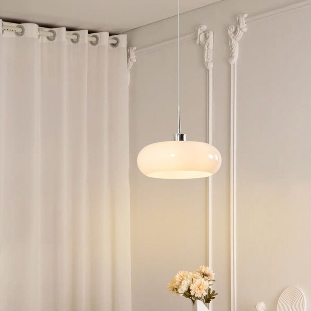 Lámpara LED de diseño colgante elegante