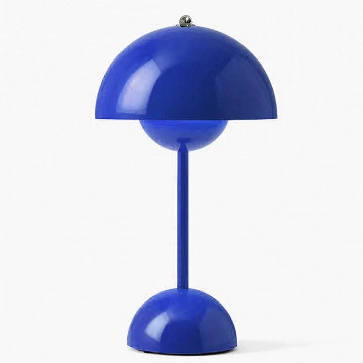 Lámpara de Mesa Elegante Nórdica