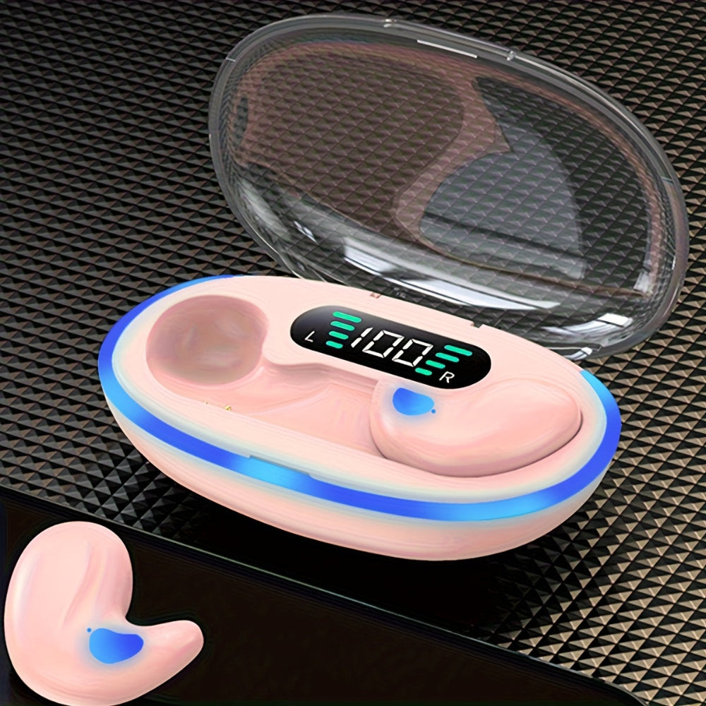 Auriculares Bluetooth de Alta Gama para Llamadas Claras