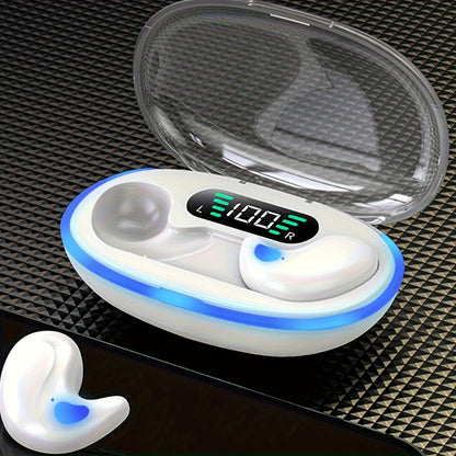 Auriculares Bluetooth de Alta Gama para Llamadas Claras
