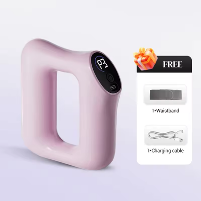 Anillo de Masaje Anticelulitis para Adelgazar y Drenaje Linfático