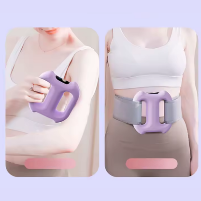 Anillo de Masaje Anticelulitis para Mujeres