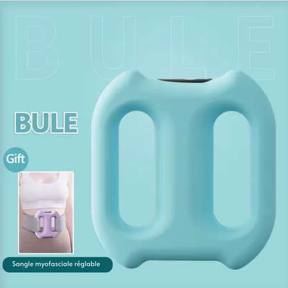 Anillo de Masaje Anticelulitis para Mujeres