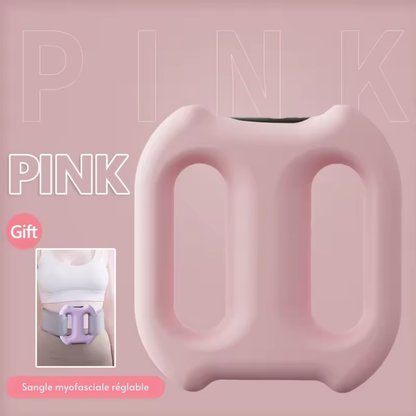 Anillo de Masaje Anticelulitis para Mujeres