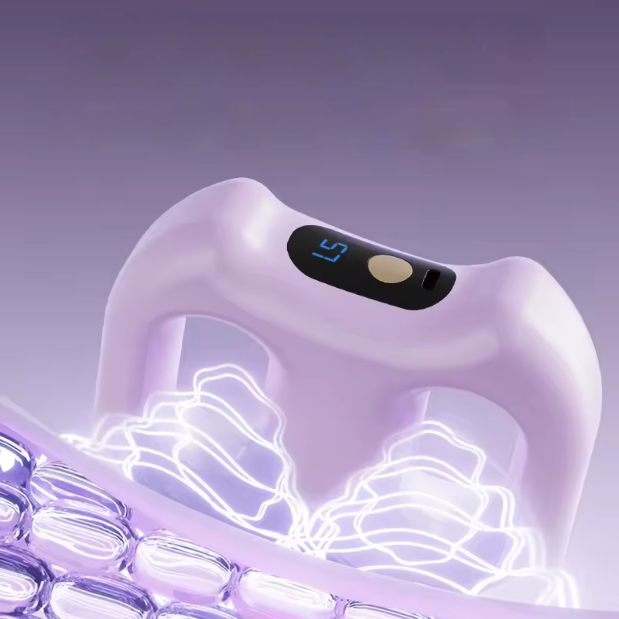 Anillo de Masaje Anticelulitis para Mujeres