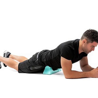 Masajeador Muscular Profundo para Fisioterapia en Casa