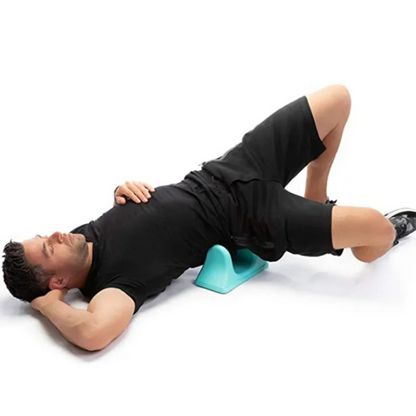 Masajeador Muscular Profundo para Fisioterapia en Casa