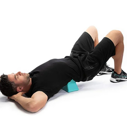 Masajeador Muscular Profundo para Fisioterapia en Casa