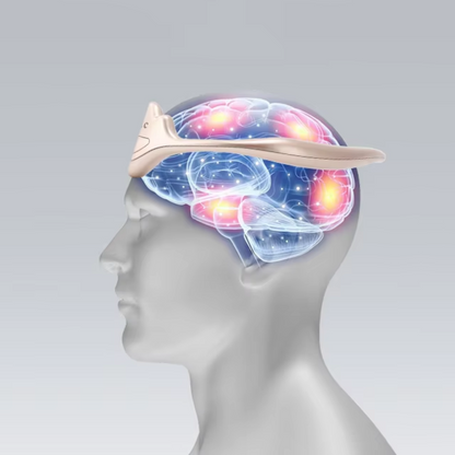 Dispositivo de Sueño Conectado con Seguimiento del Ritmo Cardíaco
