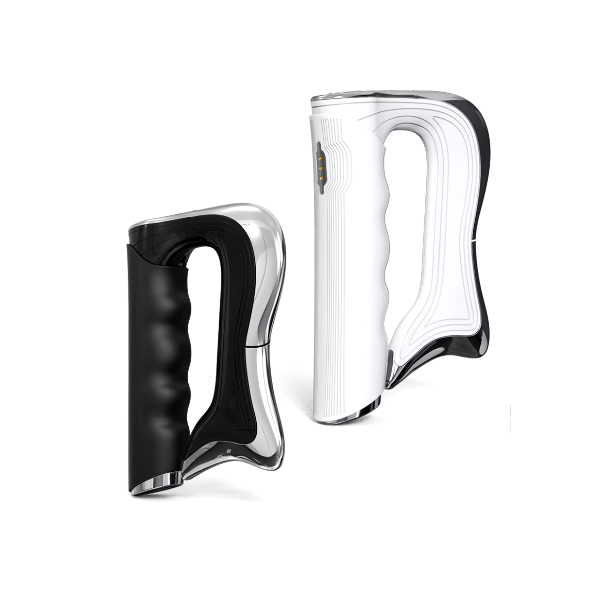 Aparato de Masaje Muscular para Aliviar Tejidos