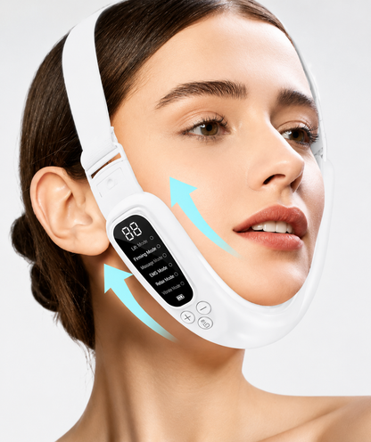 Aparato Anti-Edad Facial - Lifting y Masaje para un Rostro Suave