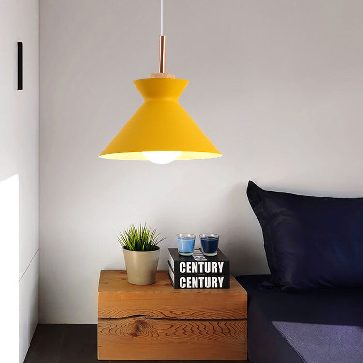 Lámpara Colgante Culinaria Elegante