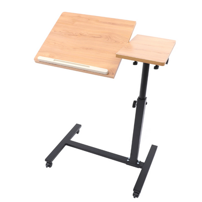 Soporte Ajustable Portátil para Laptop de Oficina