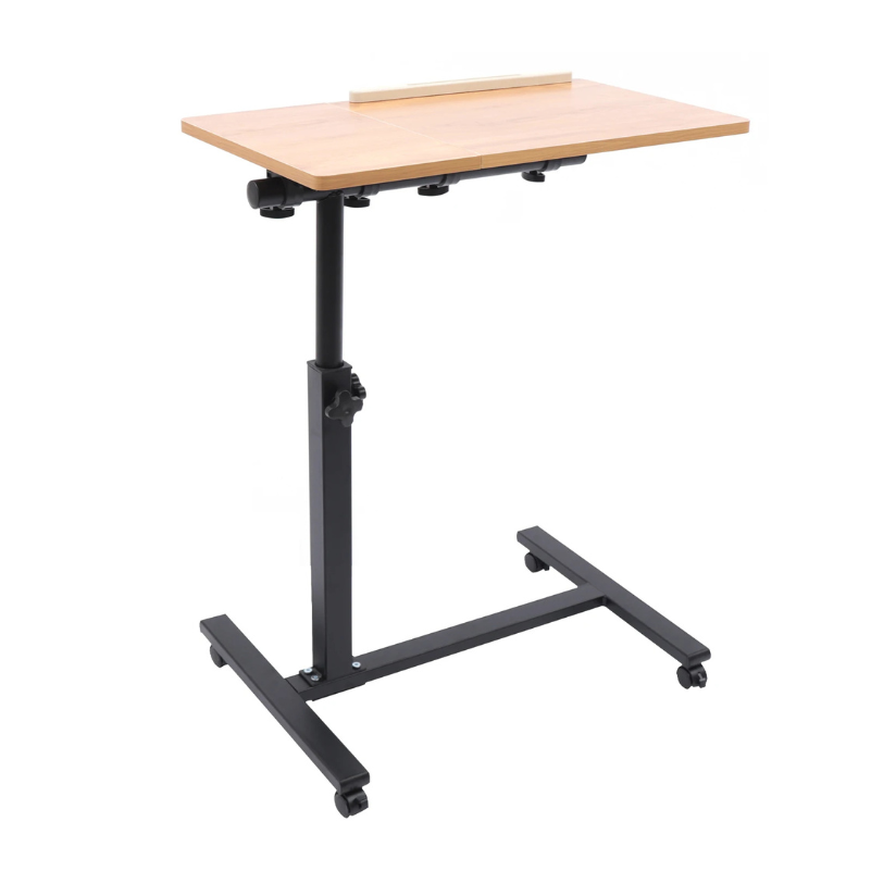 Soporte Ajustable Portátil para Laptop de Oficina