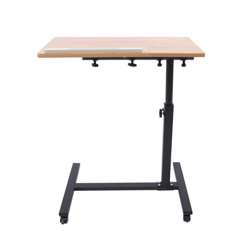 Soporte Ajustable Portátil para Laptop de Oficina