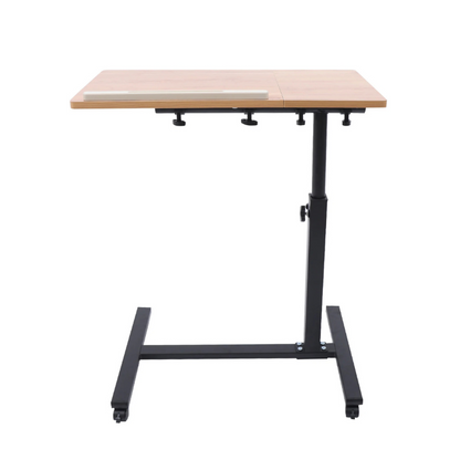 Soporte Ajustable Portátil para Laptop de Oficina
