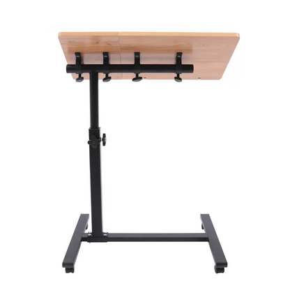Soporte Ajustable Portátil para Laptop de Oficina
