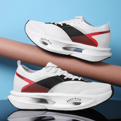 Zapatillas de Running Antiodor Hombre/Mujer Cómodas