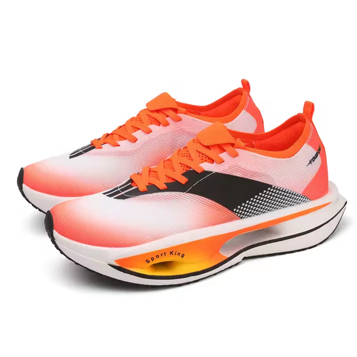 Zapatillas de Running Antiodor Hombre/Mujer Cómodas